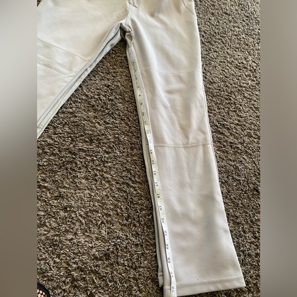 Xl youth long baseball pants Easton - Picture 4 of 5
